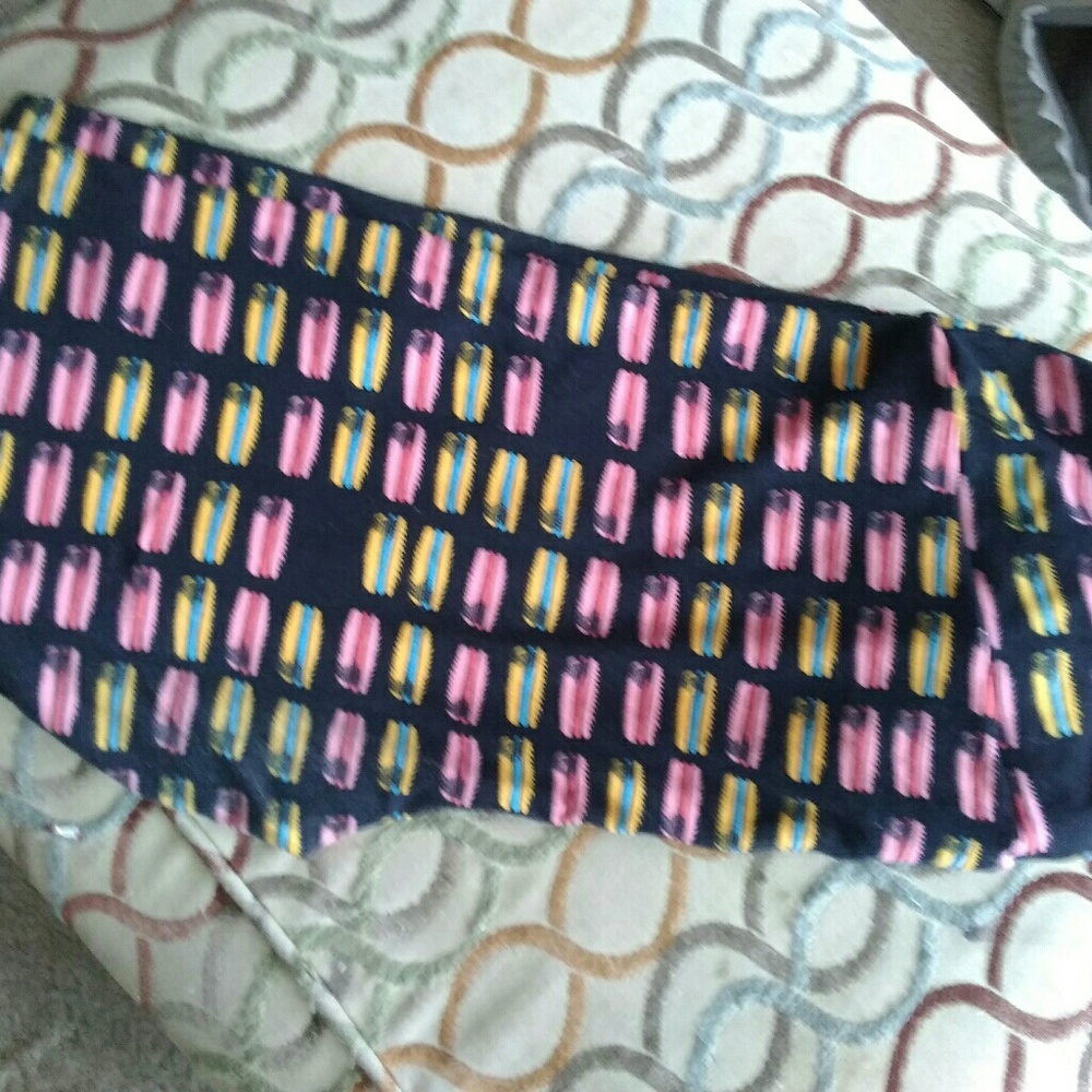 Lula leggings tc